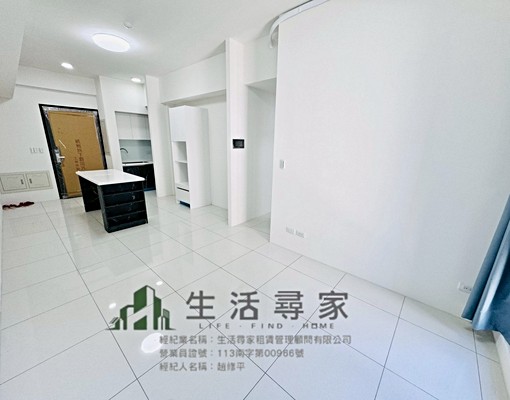 近太平長億高中❣️全新三房☑️可租補戶籍‼️ - Image 4