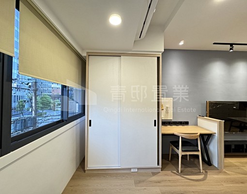 整片採光心情好｜半開放式🉑️開伙 - Image 13