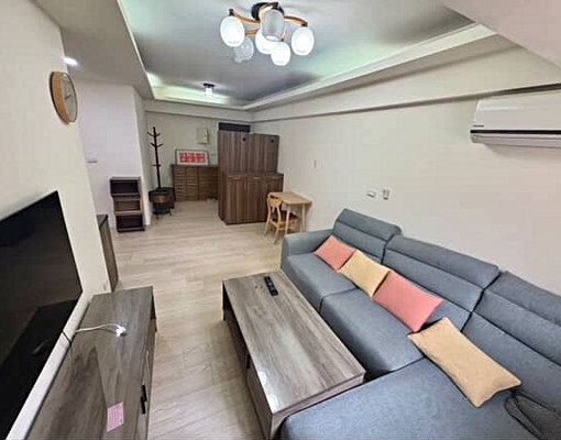 北區兩房📍近勤美✔獨洗曬可貓有早班管理員 - Image 2