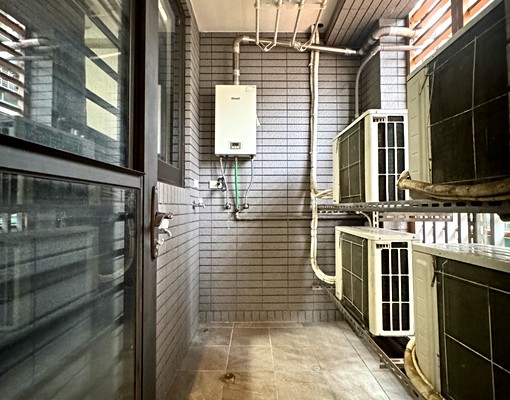 春日路·舒境大三房☀️機能軸心✨桃火車站💯 - Image 11