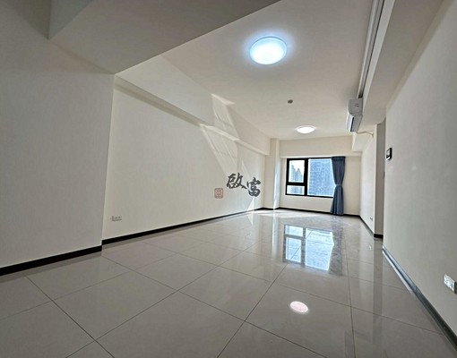 『啟富』長虹天韻｜三房+車位（空屋可寵） - Image 3