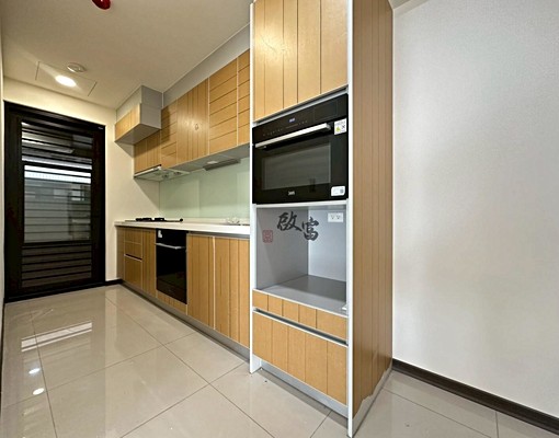 『啟富』長虹天韻｜三房+車位（空屋可寵） - Image 4