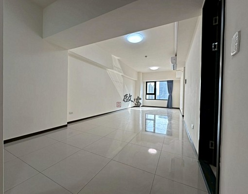 『啟富』長虹天韻｜三房+車位（空屋可寵） - Image 7