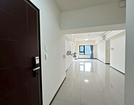 『啟富』長虹天韻｜三房+車位（空屋可寵） - Image 9