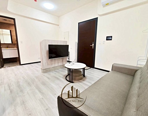 達麗創世紀💎水湳精美兩房✨平車✨全配✨木質地板🔥 - Image 1