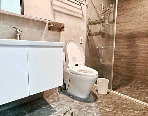 達麗創世紀💎水湳精美兩房✨平車✨全配✨木質地板🔥 - Image 10