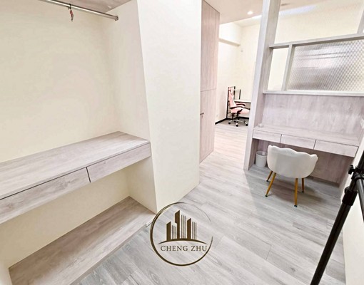 達麗創世紀💎水湳精美兩房✨平車✨全配✨木質地板🔥 - Image 9