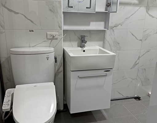 高級全新獨立套房 - Image 3