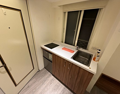 雙合醫院/獨立洗衣機/乾濕分離/IH電磁爐/採光通風 - Image 4