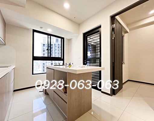 三重捷運~遠眺採光景觀高樓2房 - Image 7