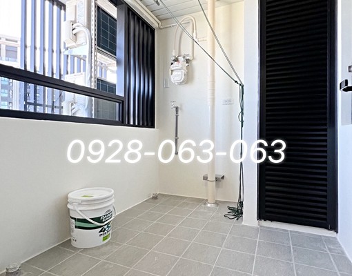 三重捷運~遠眺採光景觀高樓2房 - Image 14