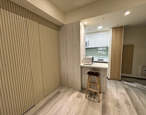 名軒海樂地，高樓景觀好兩房車 - Image 3