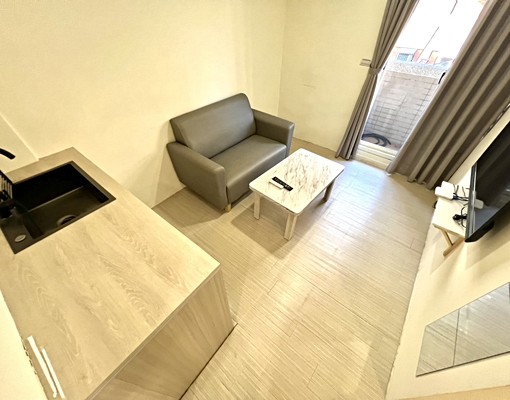 西屯📍西屯路｜可貓大套房】陽台獨洗曬 - Image 5