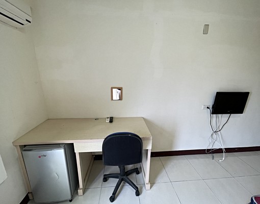 【大坪數套房】金山街後段近園區電梯大樓&採光佳獨立套房出租 - Image 3