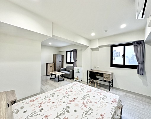 給泥最好的✨可租補可報稅｜類一房一廳❤️乾溼分離獨洗獨曬~ - Image 5