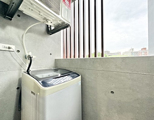 給泥最好的✨可租補可報稅｜類一房一廳❤️乾溼分離獨洗獨曬~ - Image 9