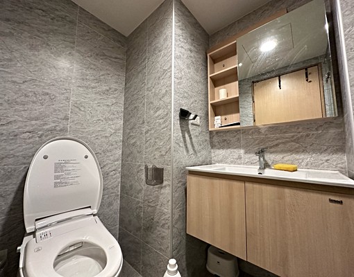 ~回家如渡假的感覺*裝潢美美屋套房小蘋果~ - Image 7