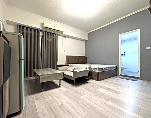 男女皆可🔥獨立大套房~低價優質🔥環境優美 - Image 2