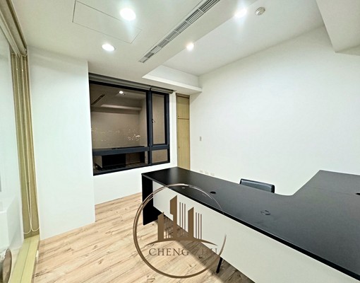 水湳經貿敬業雅緻💎大三房寵物友善✨雙衛浴有浴缸✨含平車 - Image 5