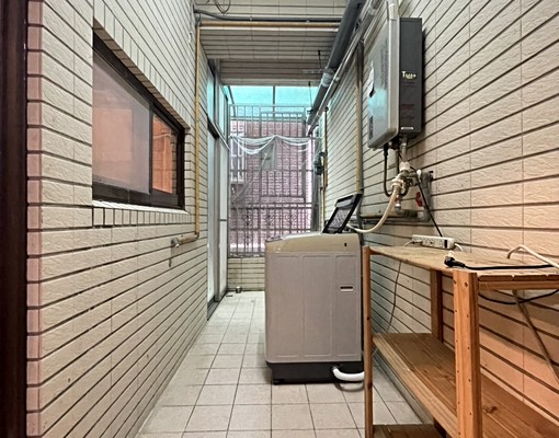 2樓整層🌈邊間大套房+B1室內汽車位 - Image 6