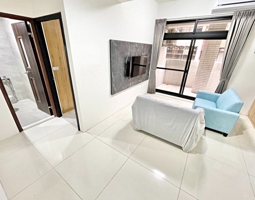 中區📍成功路✔可申請租補大大大陽台 - Image 7