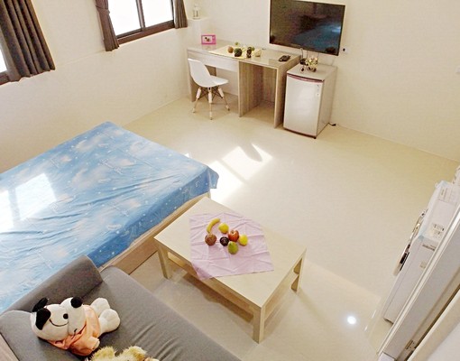 中科必租👉可貓大間💯租屋補助💯獨洗流理台 - Image 3