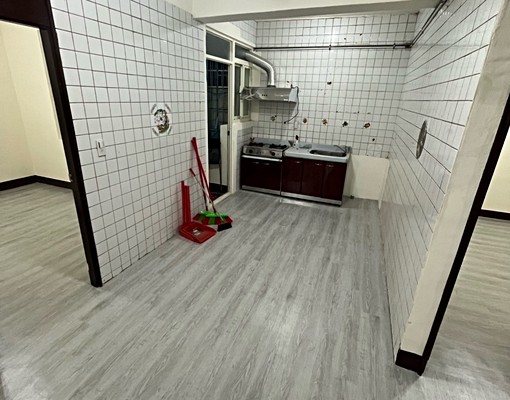 🏡板橋三民路生活圈｜公寓四樓三房兩廳一衛｜全新裝潢可租補 - Image 6