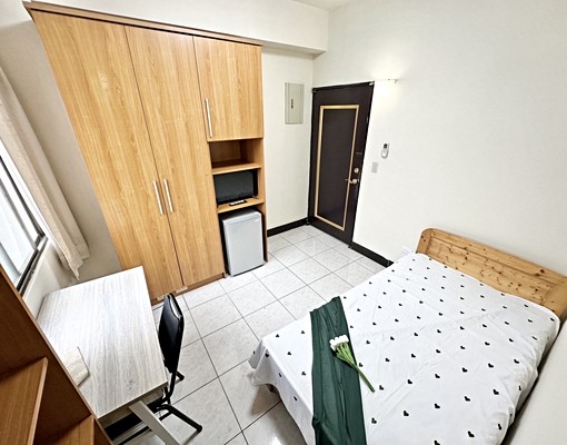 🏡逢甲秒殺小資套房🌟台水電🌟可租補🌟飲水機 - Image 7