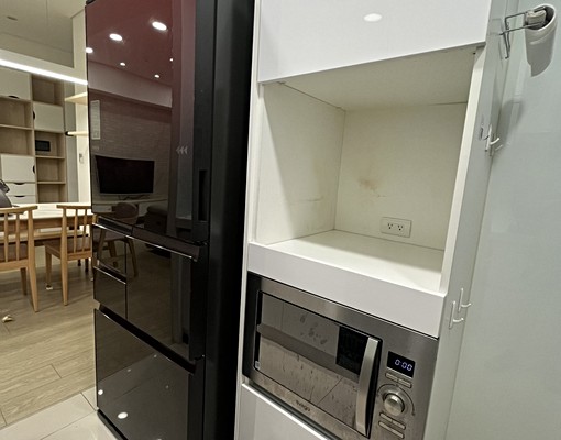 板橋江子翠屋主直租｜三房兩廳含管費家具家電可即住 - Image 8