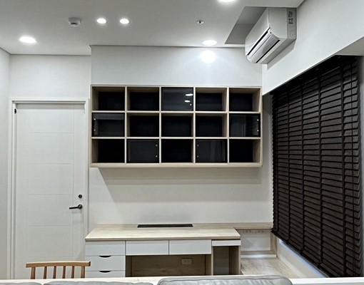 板橋江子翠屋主直租|三房兩廳含管費家具家電可即住 - Image 5