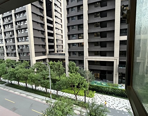 板橋江子翠屋主直租｜三房兩廳含管費家具家電可即住 - Image 14