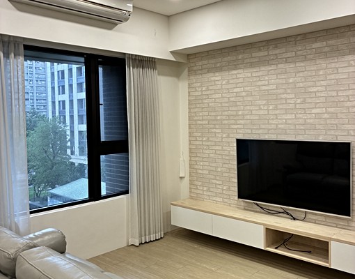 板橋江子翠屋主直租｜三房兩廳含管費家具家電可即住 - Image 4