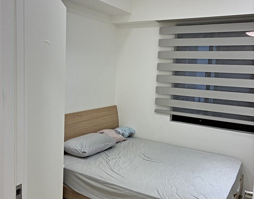 板橋江子翠屋主直租｜三房兩廳含管費家具家電可即住 - Image 11