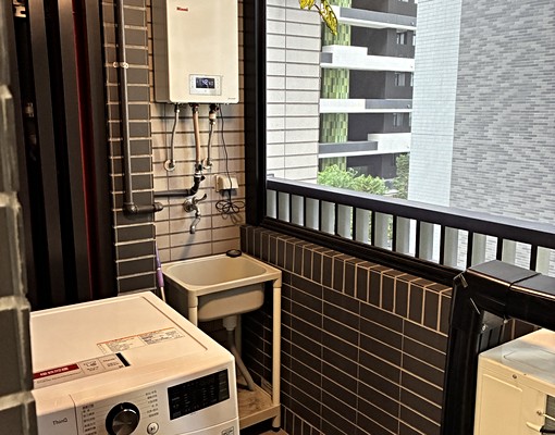 板橋江子翠屋主直租｜三房兩廳含管費家具家電可即住 - Image 12