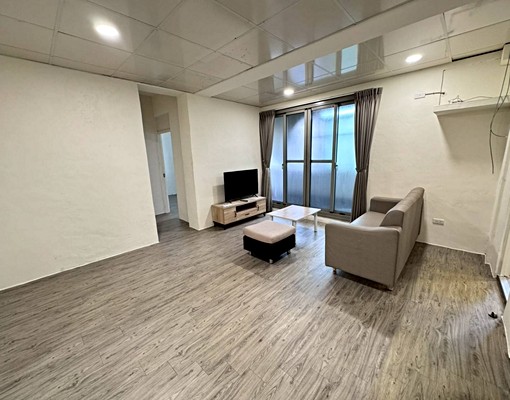 雅潭夜市🔥大空間3房✨台水電🉑多租補 - Image 2