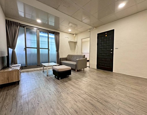 雅潭夜市🔥大空間3房✨台水電🉑多租補 - Image 1