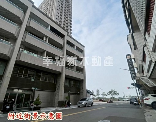 🎀(租)湖美西賢✨住商合一✨臨10米路店墅🎀 - Image 2