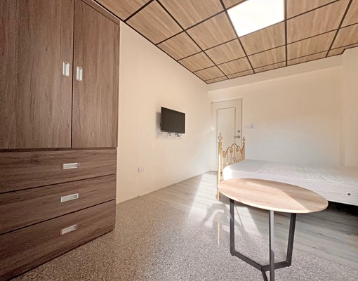 新光特區台74電梯陽台🛵機車位飲水機衛浴開窗🉑多租補外籍 - Image 7