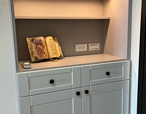 高鐵三井outlet公園景觀宅/輕奢1+1拎包入住 - Image 2