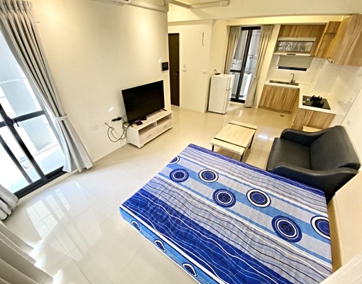 真廚房✅一層一戶✅沙發大間✅陽台獨洗✅子母車✅ - Image 3