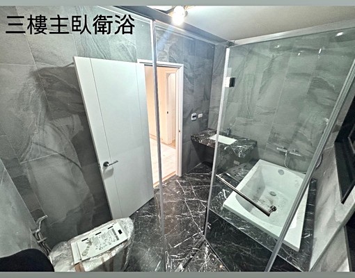 北屯南興四房電梯別墅✅可店住合一營登✅可寵✨北屯黃金地帶✨ - Image 8