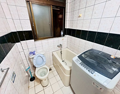 古亭🚄租補戶籍🌟寵物友善🐶免爬高機能好🌟間間開窗 - Image 15