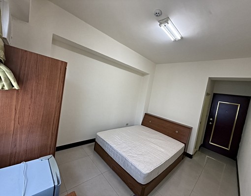 【小資首選】民享街近園區&清交大電梯大樓採光佳獨立套房出租 - Image 3