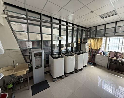 【小資首選】民享街近園區&清交大電梯大樓採光佳獨立套房出租 - Image 7