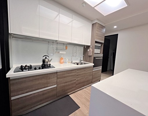 小綺推薦💖中原生活圈l依莎美學l三房傢俱齊全含平面車位 - Image 13