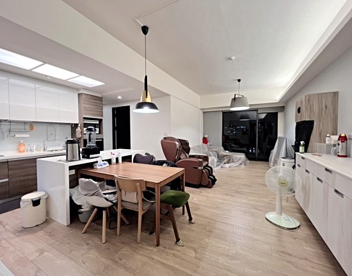 小綺推薦💖中原生活圈l依莎美學l三房傢俱齊全含平面車位 - Image 15