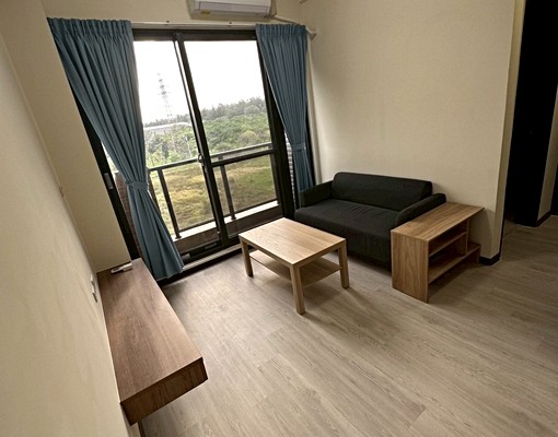 草漯全新兩房·屋主自租免仲介費·可租補·傢俱全 - Image 2