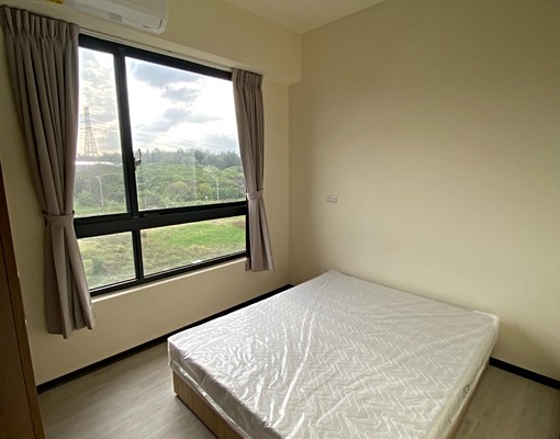 草漯全新兩房·屋主自租免仲介費·可租補·傢俱全 - Image 4