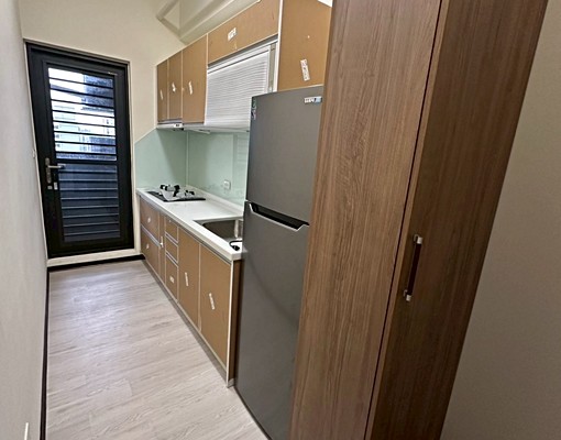 草漯全新兩房·屋主自租免仲介費·可租補·傢俱全 - Image 9