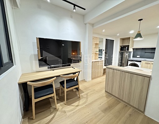 港墘站｜全新裝潢｜多房型｜近內科 - Image 2